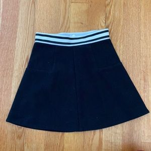 Crewcuts skirt